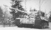 Panzer VI Tiger I (101)